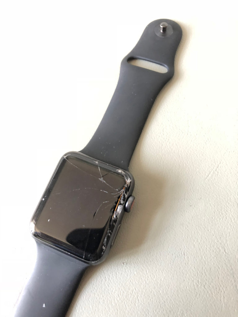 Apple aurait trouvé la solution pour intégrer un tensiomètre sur ses  smartwatchs